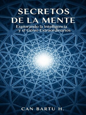 cover image of Secretos de la Mente